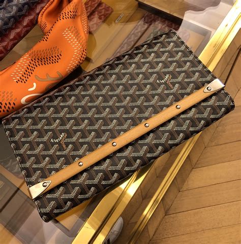 monte carlo goyard|goyard canada.